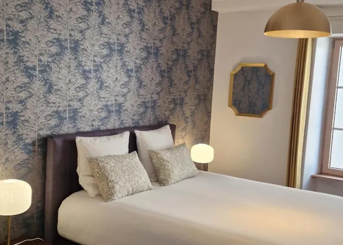 Frühstückspension La Maison Du Mont Saint Michel 3*