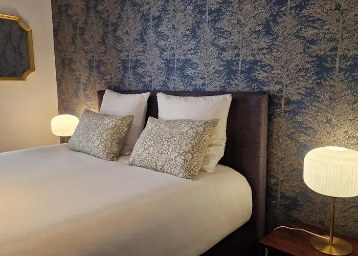 La Maison Du Mont Saint Michel