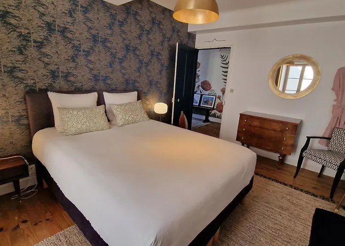 La Maison Du Mont Saint Michel Frühstückspension