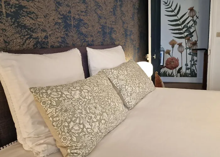 La Maison Du Mont Saint Michel