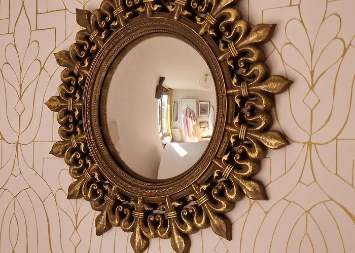 La Maison Du Mont Saint Michel Frühstückspension 3*