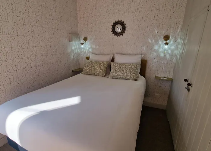 Couette-café La Maison Du Mont Saint Michel 3*